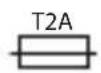 PARKSIDE PAPK 12 C1 - ENTRADA/input - 1