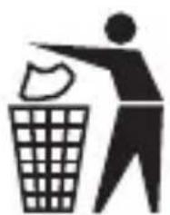PARKSIDE PAPK 12 C1 - Do not dispose of power tools in your normal domestic waste! - 1