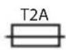 PARKSIDE PAPK 12 C1 - INDGANG/Input - 1