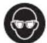 PARKSIDE PPTSA 20Li A1 - Additional graphical symbol on the saw blade: - 1