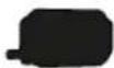 PARKSIDE PPTSA 20Li A1 - Graphical symbols in the storage case: - 3