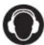 PARKSIDE PPTSA 20Li A1 - Additional graphical symbol on the saw blade: - 3