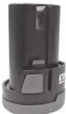 PARKSIDE PAMS 12 A1 - Commande de batteries de rechange - 1