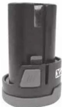 PARKSIDE PAMS 12 A1 - Ordering a replacement battery - 1