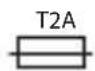 PARKSIDE PAPK 12 D1 - ENTRADA/input - 1