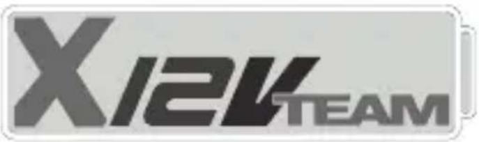 PARKSIDE PAPK 12 D1 - PAPK 12 D1 - 1
