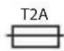 PARKSIDE PAPK 12 D1 - VSTUP/Input - 1