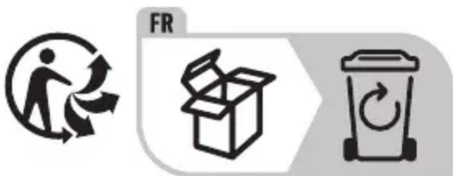 PARKSIDE PAPK 12 D1 - Disposal - 1