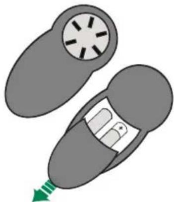 ROBLIN Elina - FERNBEDIENUNG (OPTION) - 1
