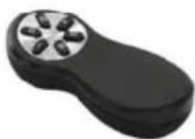 ROBLIN Elina - Remote control panel - 1