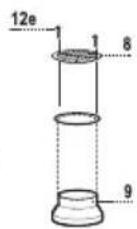 ROBLIN Elina - LUCHTAFVOER MODEL MET LUCHTCIRCULATIE - 1