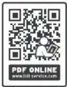 PARKSIDE PTSA 12 A1 - Warranty claim procedure - 1