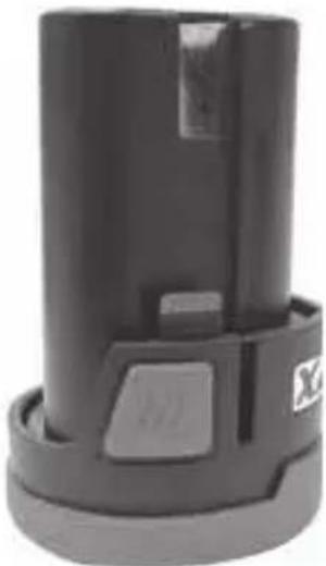 PARKSIDE PTSA 12 A1 - Bestilling af reservebatteri - 1