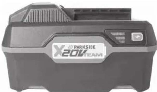 PARKSIDE PDSSAP 20Li B3 - Izvirna izjava o skladnosti - 1