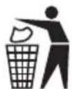 PARKSIDE PDSSAP 20Li B3 - Ce recyclage est gratuite. Respectez l'environnement et recyclez en bonne et due forme. - 1