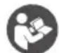 PARKSIDE PSSPA 20Li C3 - Pictogrammes et symboles pictogrammes sur l'appareil - 2