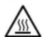 PARKSIDE PSSPA 20Li C3 - Pictogrammes et symboles pictogrammes sur l'appareil - 3
