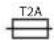 PARKSIDE PWBSA 12 A1 - Entrée/input - 1