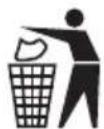 PARKSIDE PWBSA 12 A1 - Disposal - 3