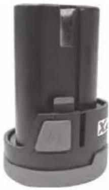 PARKSIDE PWBSA 12 A1 - Ordinazione di una batteria di ricambio - 1