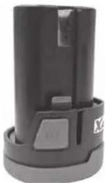 PARKSIDE PWBSA 12 A1 - Commande de batterie de rechange - 1