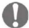 PARKSIDE PWS 20 C2 - Never reach into the water to be suctioned up. Danger of electric shock. - 4