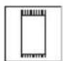 PARKSIDE PWS 20 C2 - Pictograms regarding the use of nozzles and filters - 1