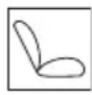 PARKSIDE PWS 20 C2 - Pictogramas para el empleo de boquillas y filtros - 4