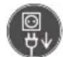 PARKSIDE PWS 20 C2 - Symbole zawarte w instrukcji - 4