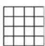 PARKSIDE PWS 20 C2 - Pictograms regarding the use of nozzles and filters - 2