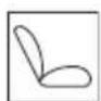 PARKSIDE PWS 20 C2 - Pictograms regarding the use of nozzles and filters - 4