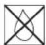 PARKSIDE PWS 20 C2 - Pictograms regarding the use of nozzles and filters - 6