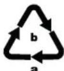 PARKSIDE PSBSAP 20Li B3 - Disposal - 6