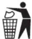 PARKSIDE PSBSAP 20Li B3 - Disposal - 3