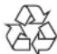 Furrion FDUF43CBR - Disposal of your old product and battery - 1