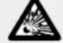ULTIMATE SPEED DIS127 - RISK OF EXPLOSION! On no - 1