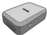 EPSON Moverio BT45CS - Éléments inclus - 10