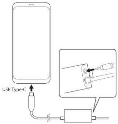 USB Type-C