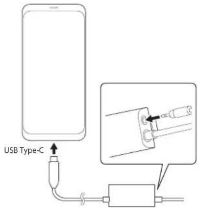 USB Type-C