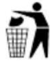 Lupilu IAN 414817 - Uwagi odnosnie recyclkingu - 1