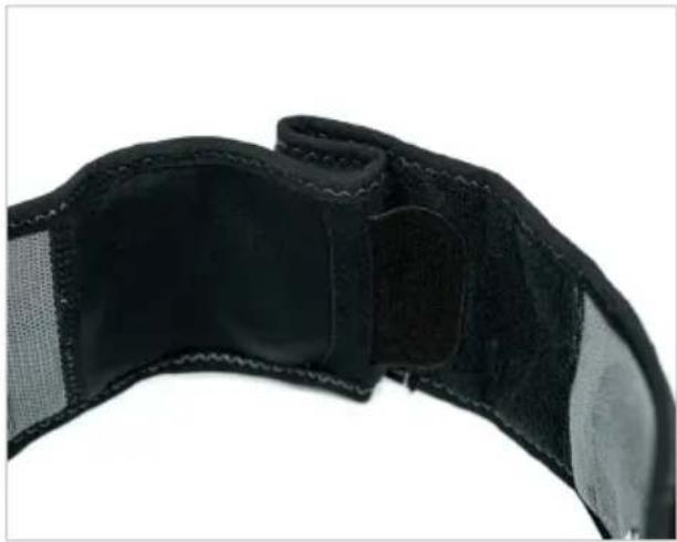COMPEX Corebelt 1.0 - Ajustement de la ceinture - 2