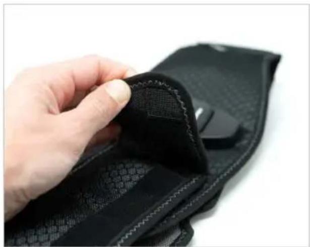 COMPEX Corebelt 1.0 - START AF EN SESSION - 4
