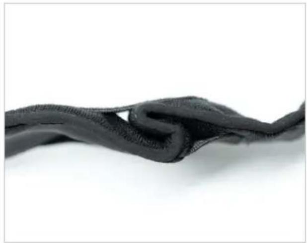 COMPEX Corebelt 1.0 - AnpassendesGurtels - 4