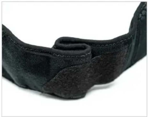 COMPEX Corebelt 1.0 - AnpassendesGurtels - 3