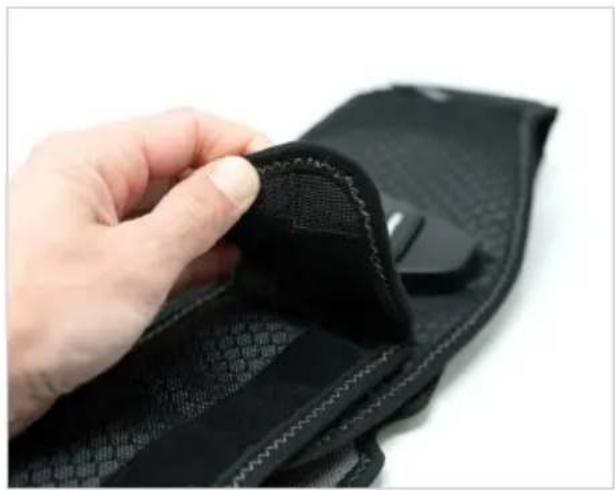 COMPEX Corebelt 1.0 - INICIO DE UNA SESION - 4