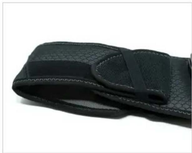 COMPEX Corebelt 1.0 - ISTUNNON ALOITUS - 5