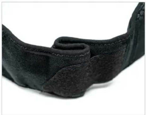 COMPEX Corebelt 1.0 - Oppsett av beltestørrelse - 3