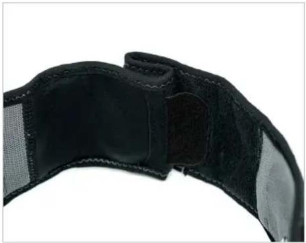 COMPEX CoreBelt 3.0 - EEN SESSIE STARTEN - 3