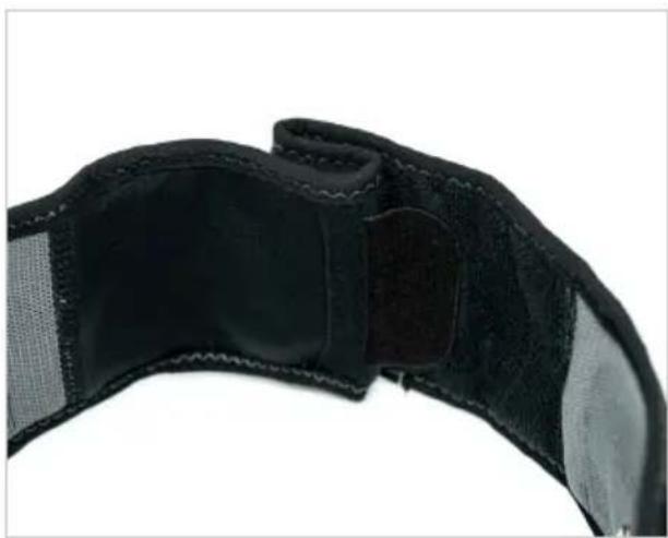 COMPEX CoreBelt 3.0 - BESCHRIJVING VAN HET APPARAAT - 1