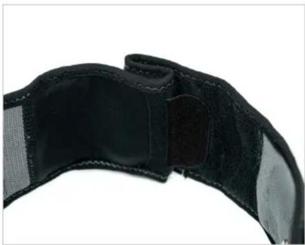 COMPEX CoreBelt 3.0 - AVVIO DI UNA SESSIONE - 3